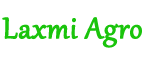 Logo LAXMI AGRO