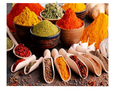 Spices